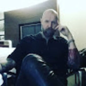 Meet your Posher, Mike